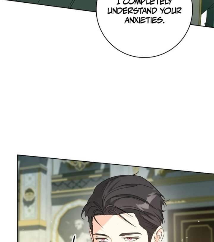 I Never Abandoned the Tyrant Chapter 70 390 041