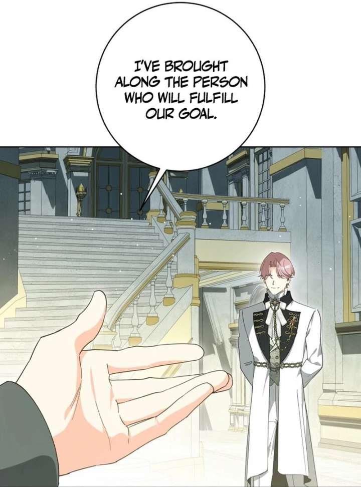 I Never Abandoned the Tyrant Chapter 70 392 043