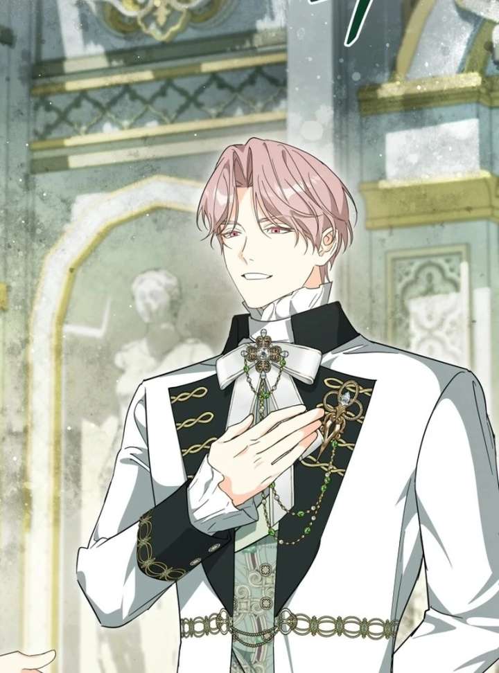 I Never Abandoned the Tyrant Chapter 70 395 046