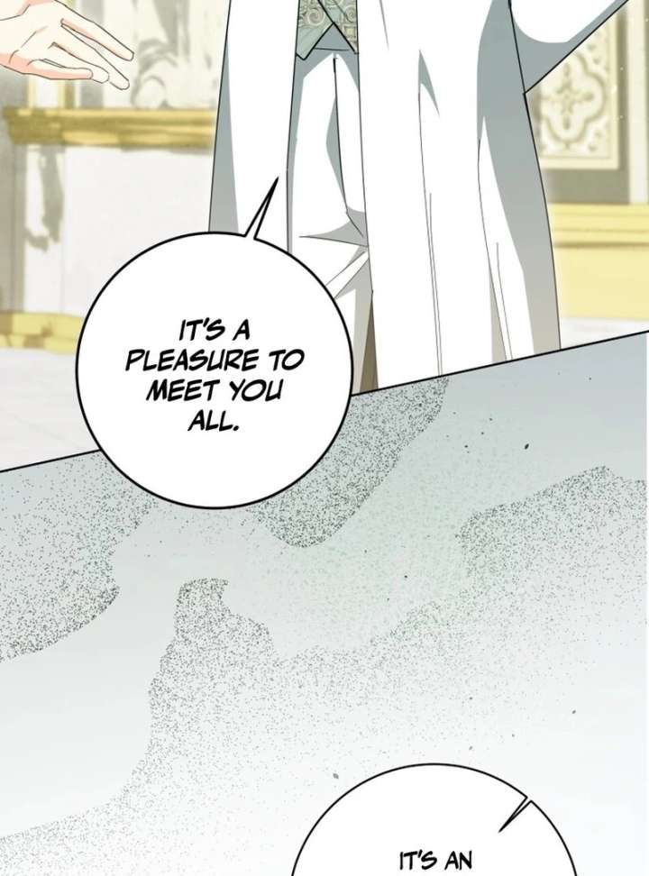 I Never Abandoned the Tyrant Chapter 70 396 047