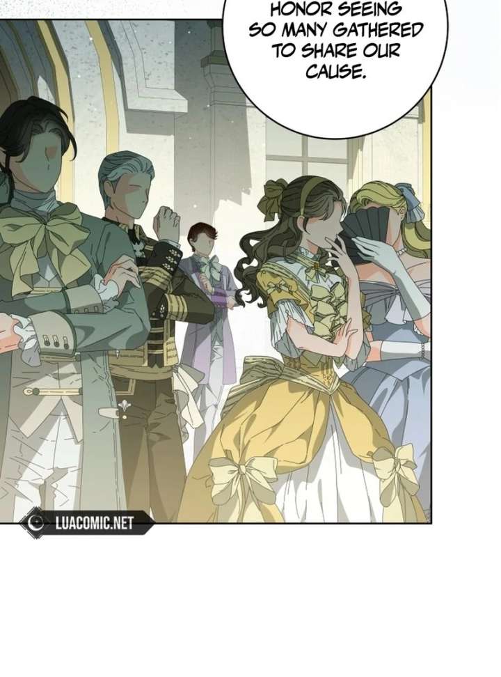 I Never Abandoned the Tyrant Chapter 70 397 048