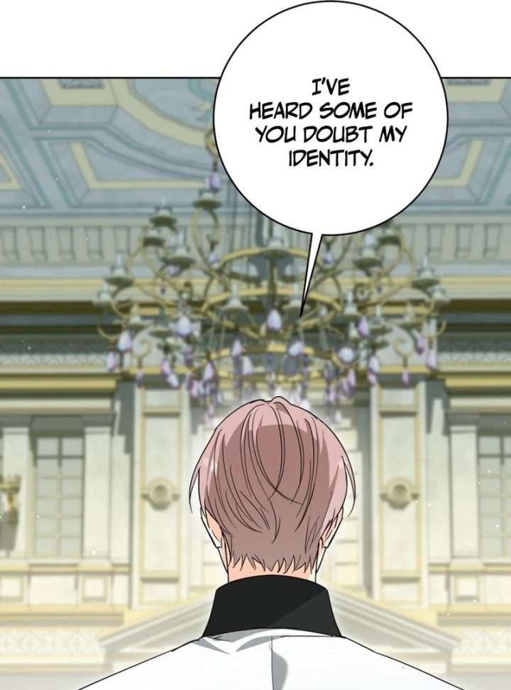 I Never Abandoned the Tyrant Chapter 70 399 050