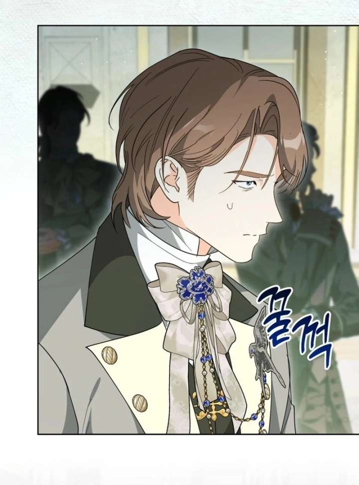 I Never Abandoned the Tyrant Chapter 70 401 052