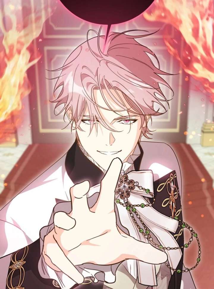 I Never Abandoned the Tyrant Chapter 70 411 062