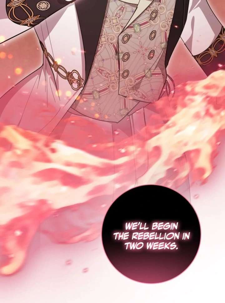 I Never Abandoned the Tyrant Chapter 70 412 063