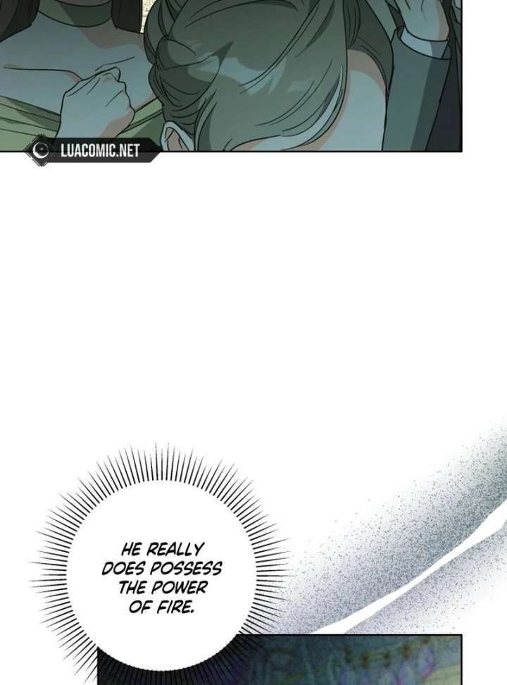 I Never Abandoned the Tyrant Chapter 70 414 065