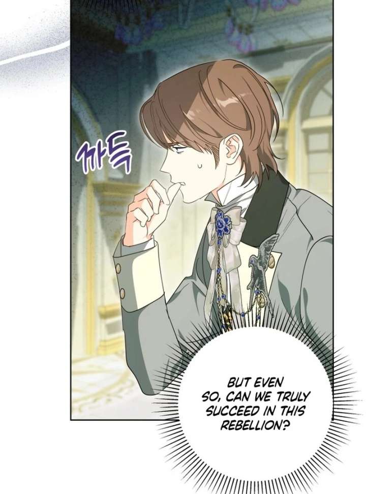 I Never Abandoned the Tyrant Chapter 70 415 066