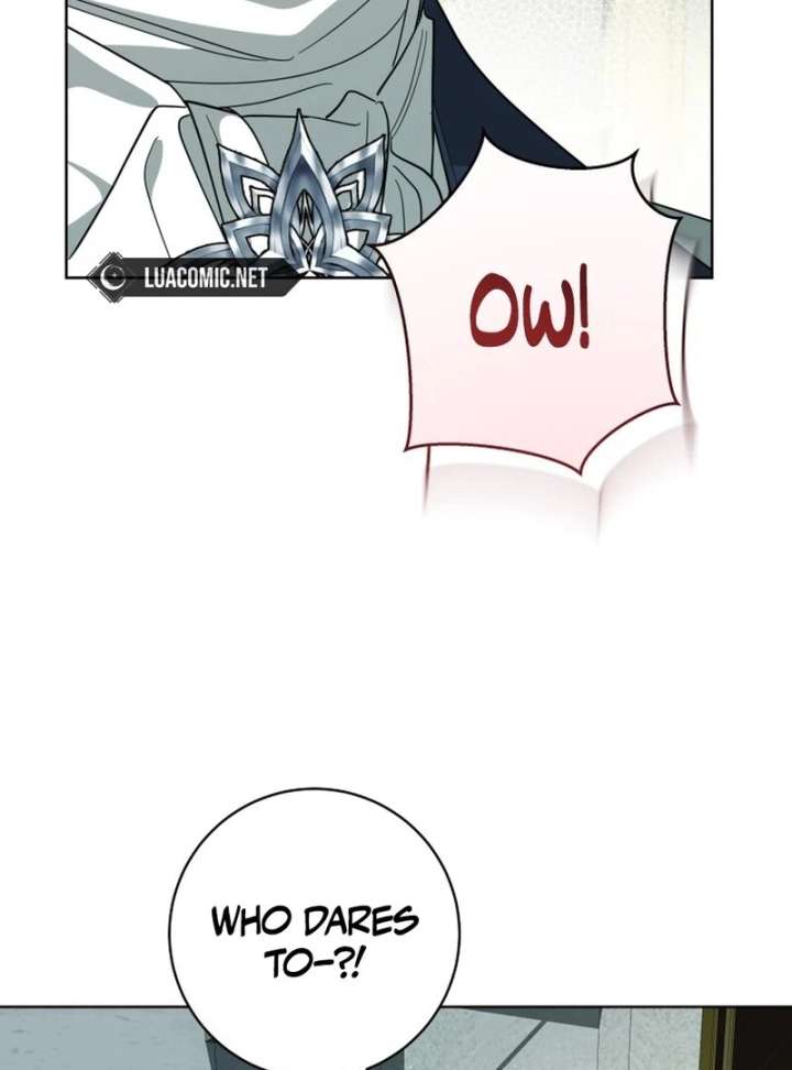 I Never Abandoned the Tyrant Chapter 70 420 071