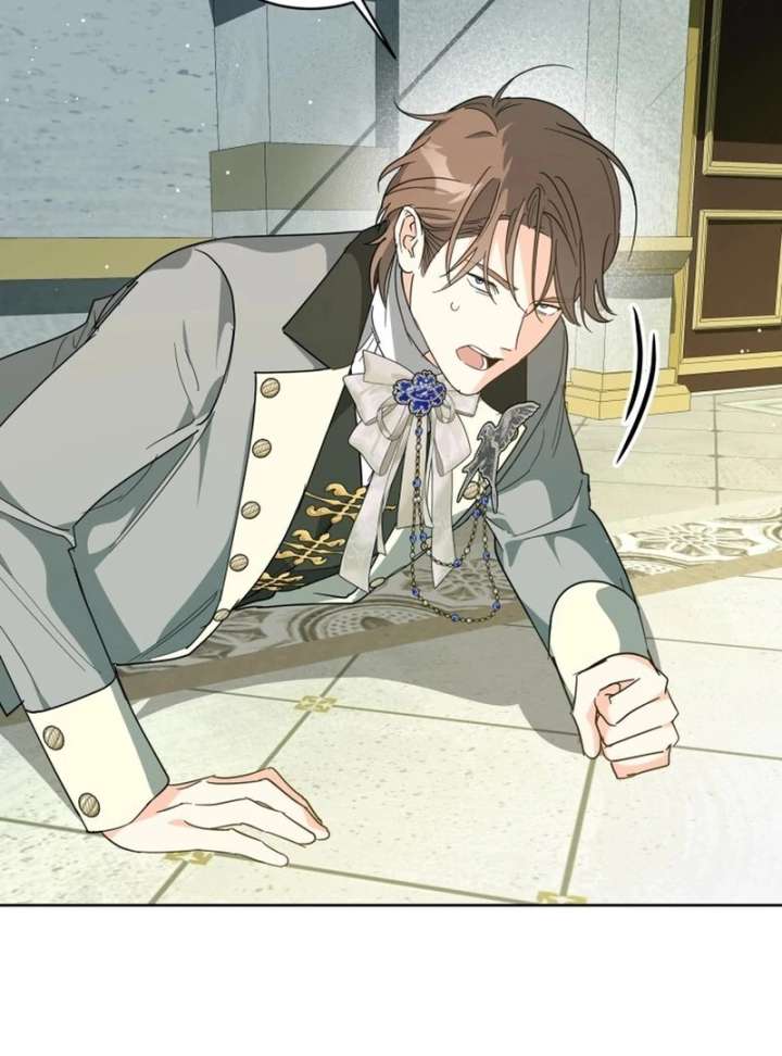 I Never Abandoned the Tyrant Chapter 70 421 072