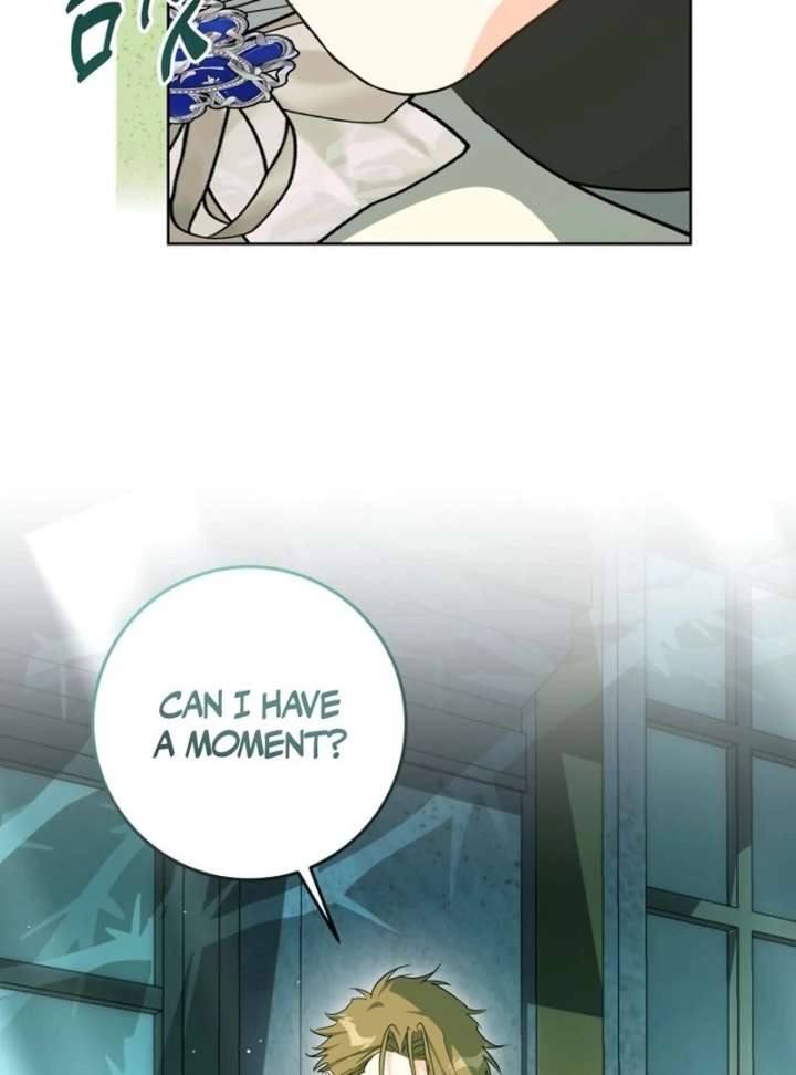 I Never Abandoned the Tyrant Chapter 70 423 074