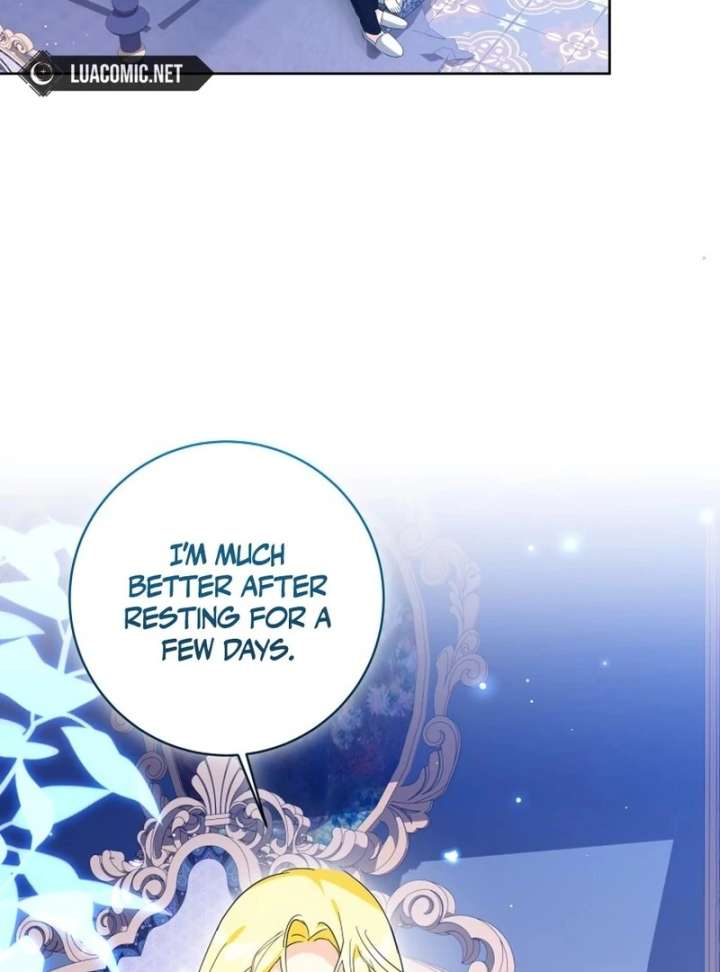 I Never Abandoned the Tyrant Chapter 70 428 079