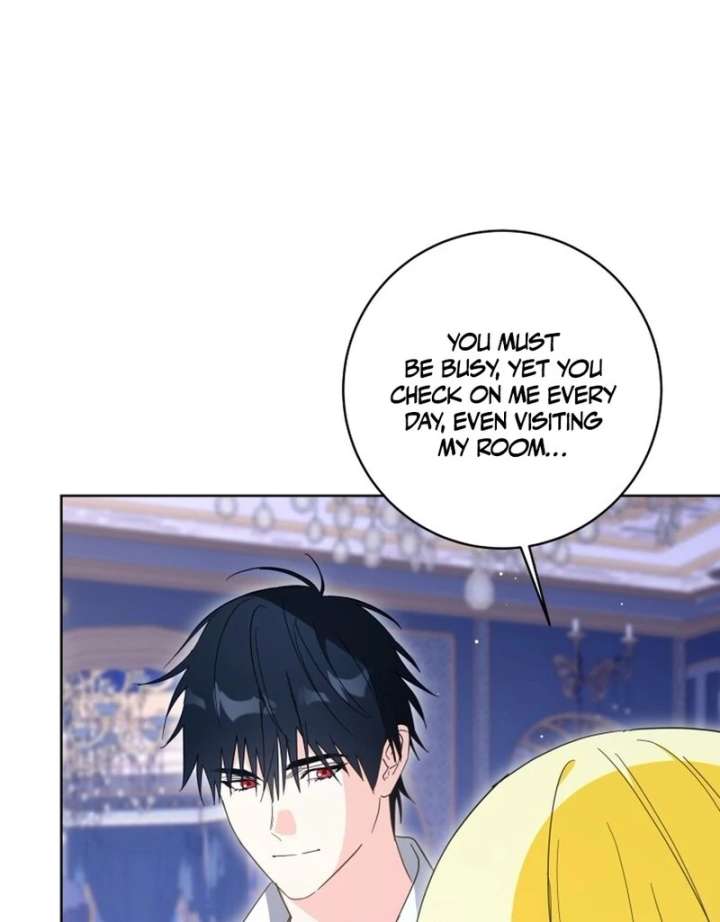 I Never Abandoned the Tyrant Chapter 70 430 081