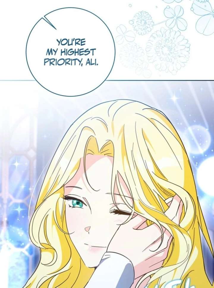 I Never Abandoned the Tyrant Chapter 70 433 084