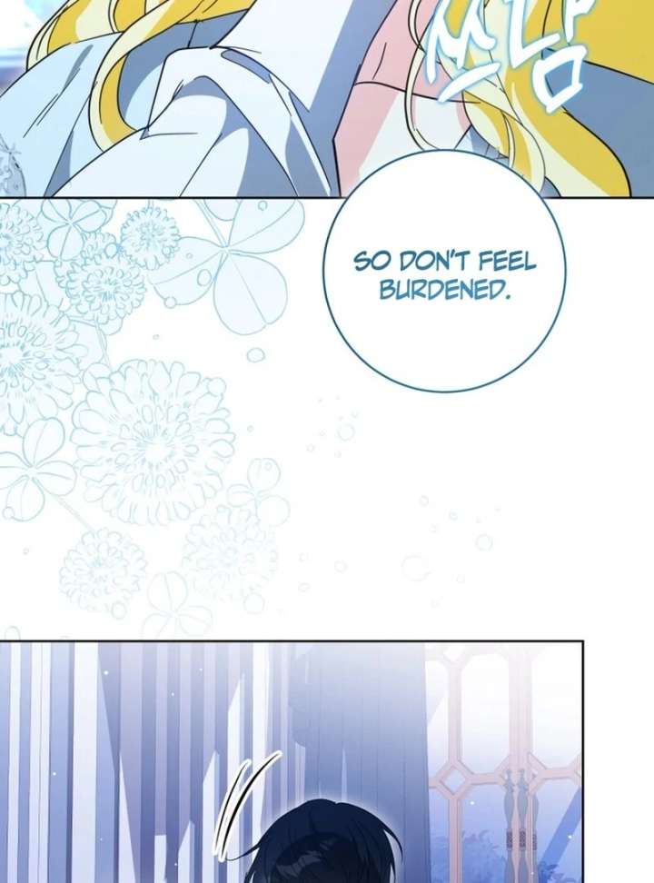 I Never Abandoned the Tyrant Chapter 70 434 085