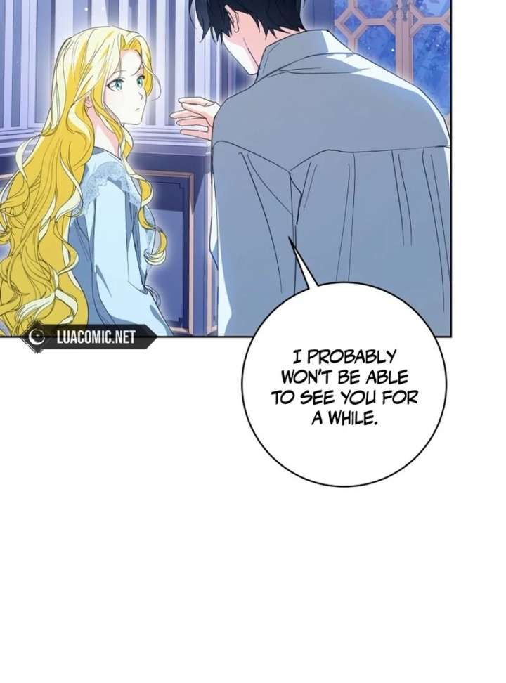 I Never Abandoned the Tyrant Chapter 70 435 086