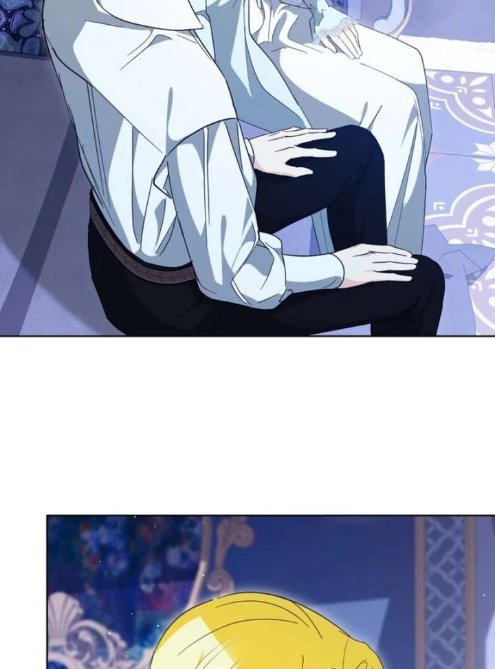 I Never Abandoned the Tyrant Chapter 70 438 089