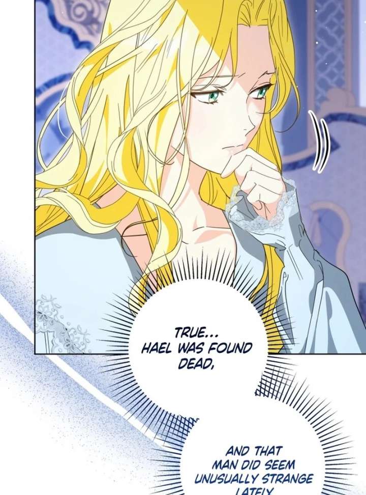 I Never Abandoned the Tyrant Chapter 70 439 090