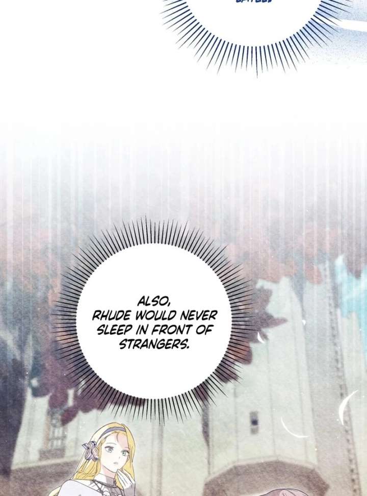 I Never Abandoned the Tyrant Chapter 70 440 091