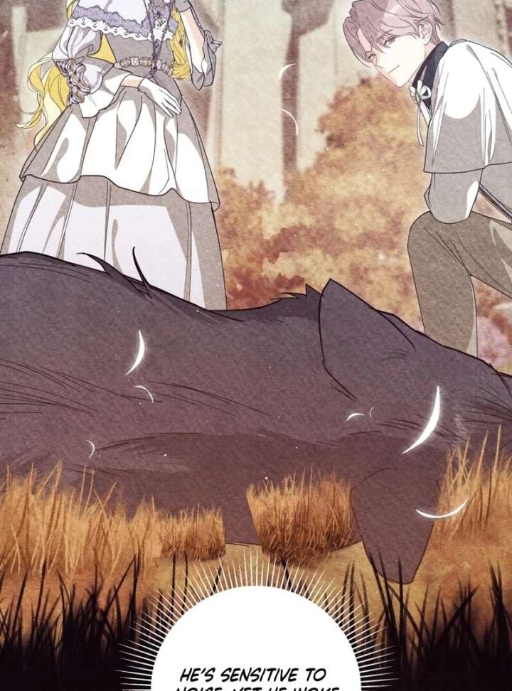 I Never Abandoned the Tyrant Chapter 70 441 092