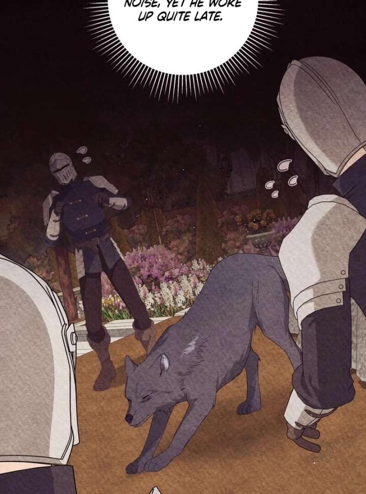 I Never Abandoned the Tyrant Chapter 70 442 093