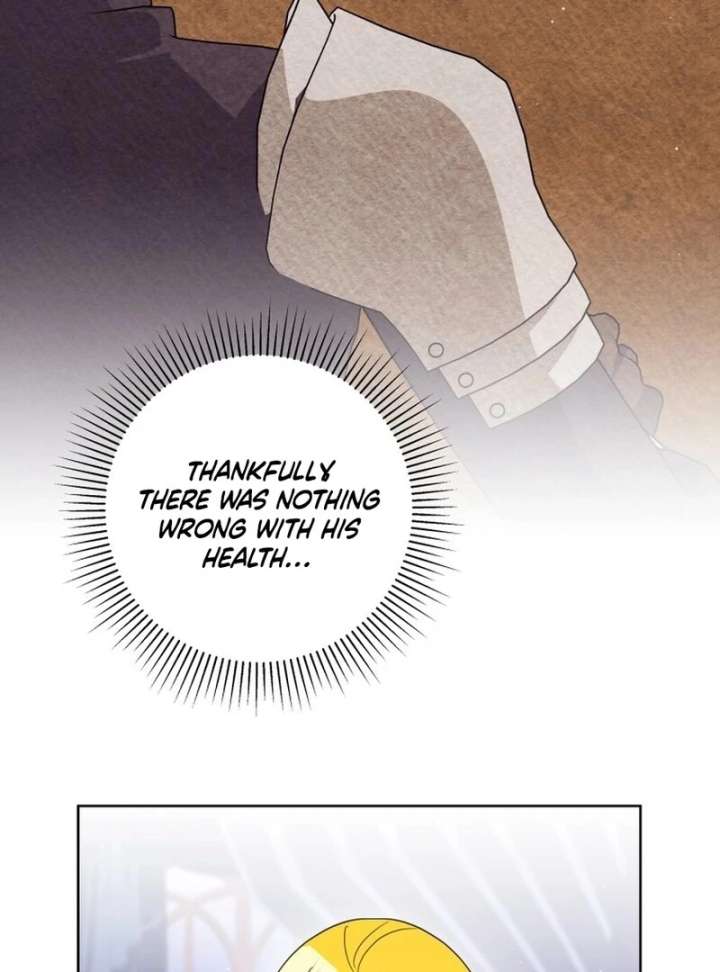 I Never Abandoned the Tyrant Chapter 70 443 094