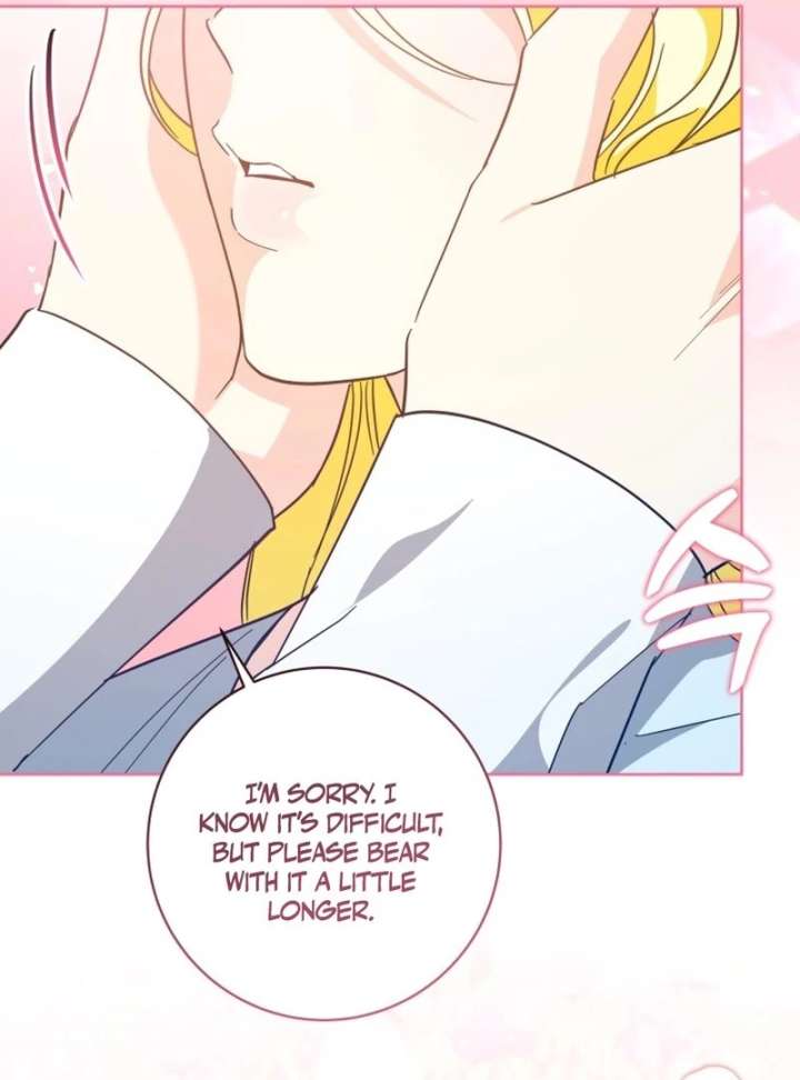 I Never Abandoned the Tyrant Chapter 70 446 097