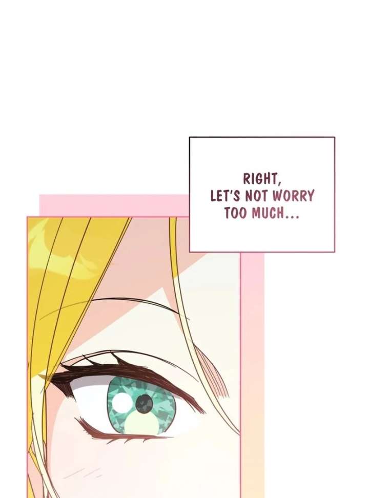 I Never Abandoned the Tyrant Chapter 70 449 100