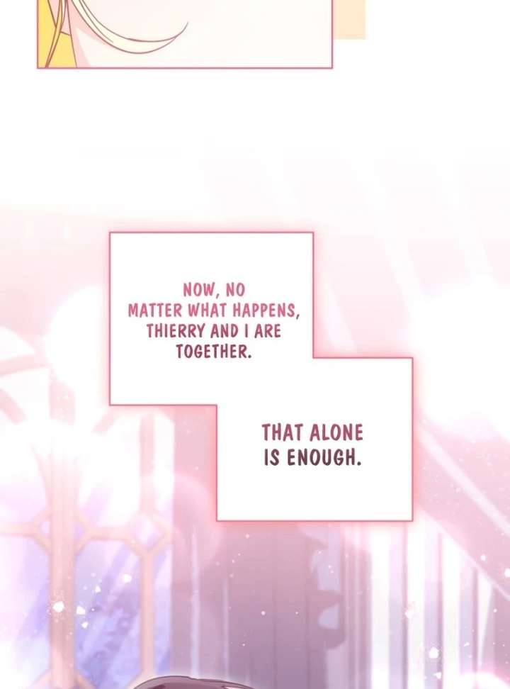 I Never Abandoned the Tyrant Chapter 70 450 101