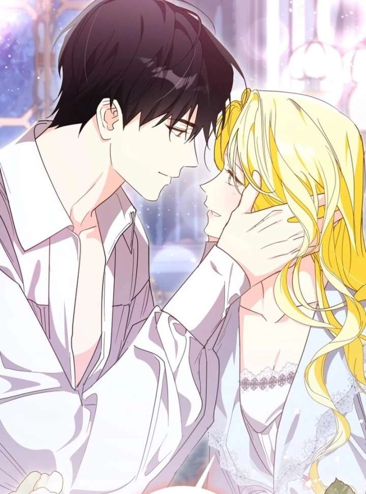 I Never Abandoned the Tyrant Chapter 70 451 102