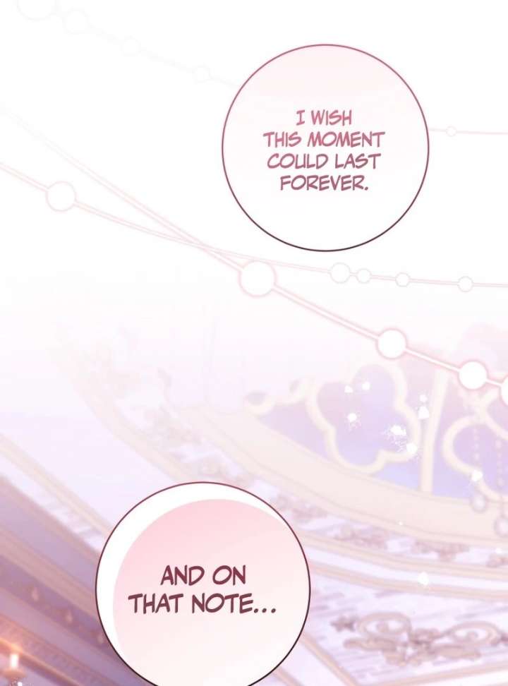 I Never Abandoned the Tyrant Chapter 70 454 105