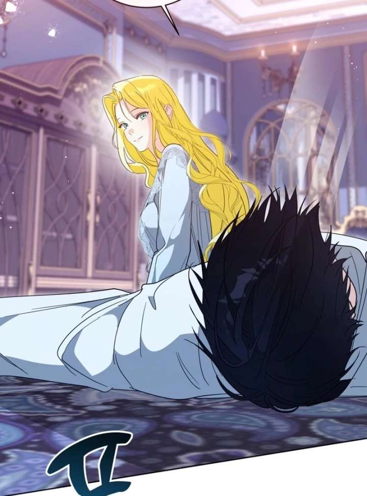 I Never Abandoned the Tyrant Chapter 70 455 106