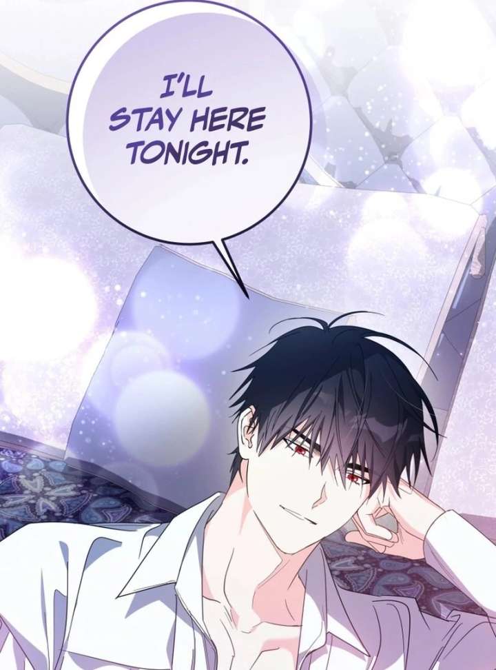 I Never Abandoned the Tyrant Chapter 70 458 109