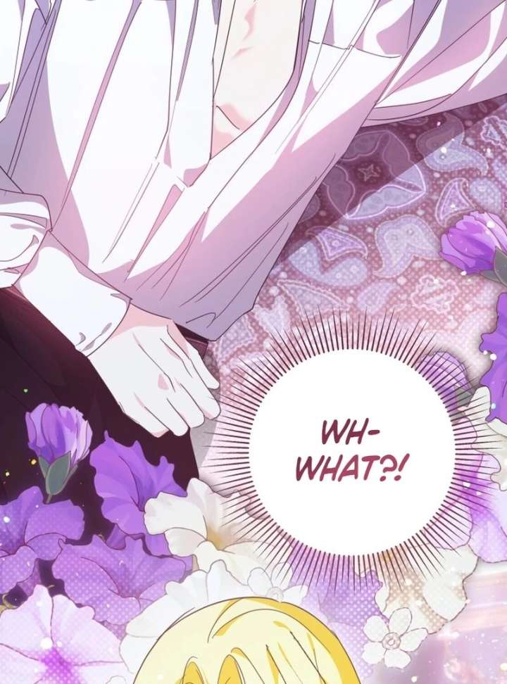 I Never Abandoned the Tyrant Chapter 70 459 110