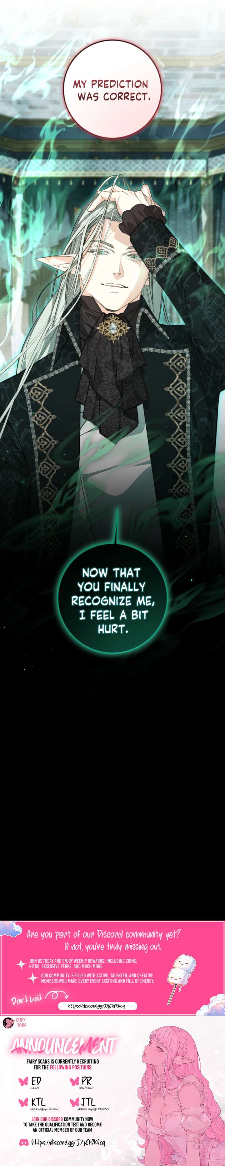 I Never Abandoned the Tyrant Chapter 75 47 10