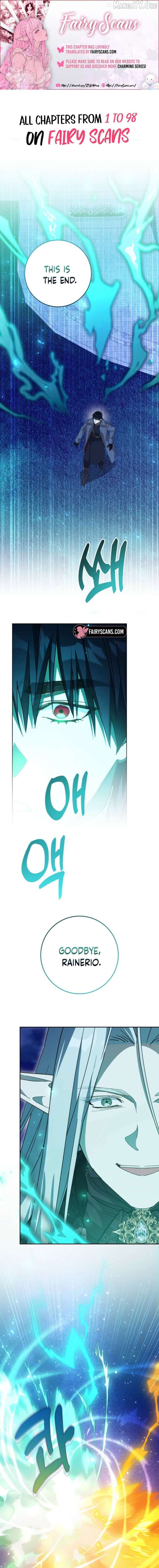 I Never Abandoned the Tyrant Chapter 81 56 01