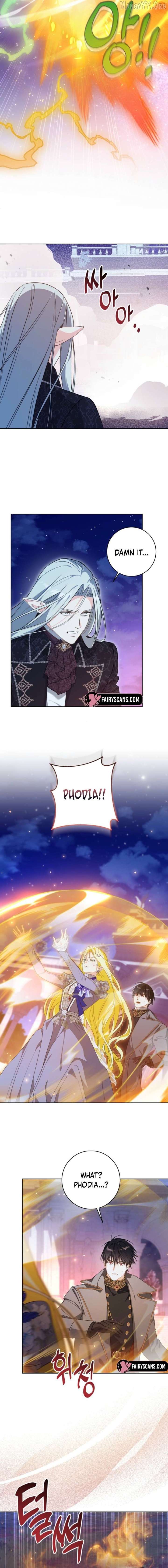 I Never Abandoned the Tyrant Chapter 81 57 02