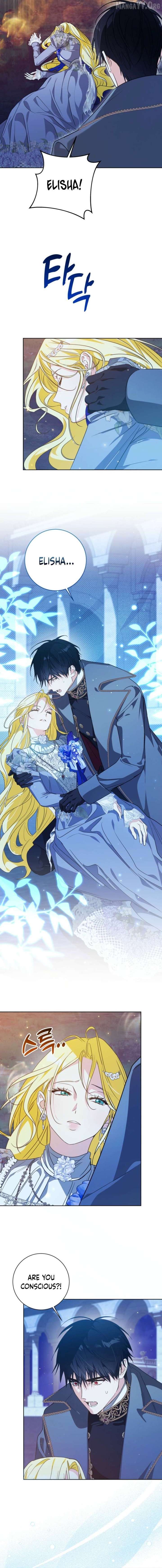 I Never Abandoned the Tyrant Chapter 81 58 03