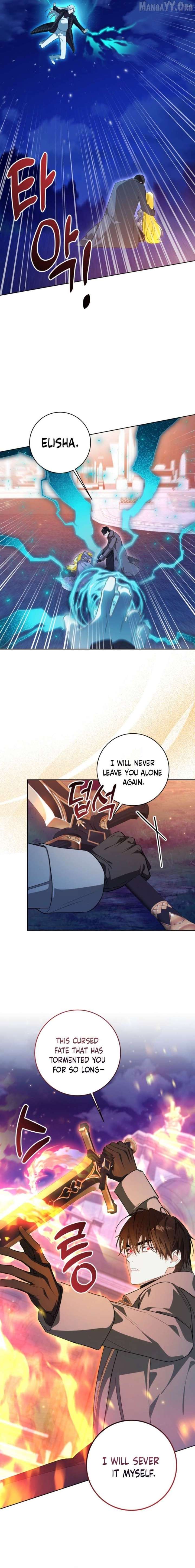 I Never Abandoned the Tyrant Chapter 81 69 14