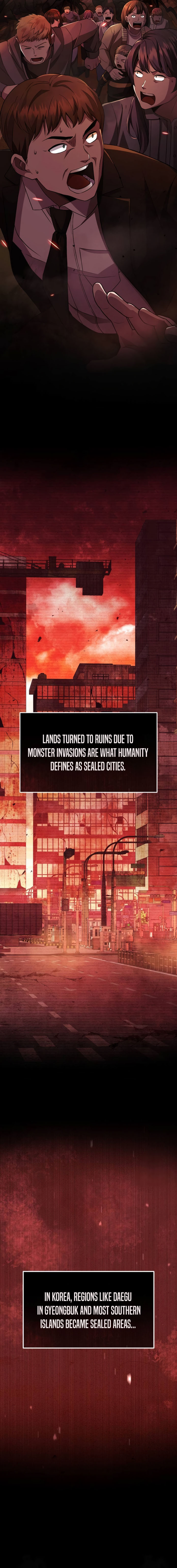 I Obtained a Mythic Item Chapter 109 65 3