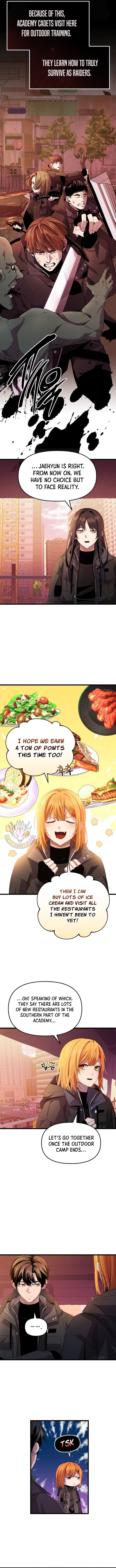 I Obtained a Mythic Item Chapter 109 66 4