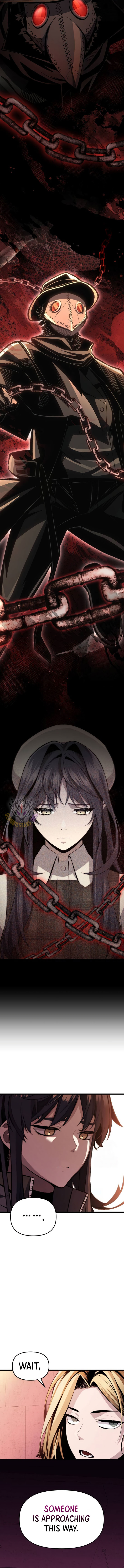 I Obtained a Mythic Item Chapter 109 70 8