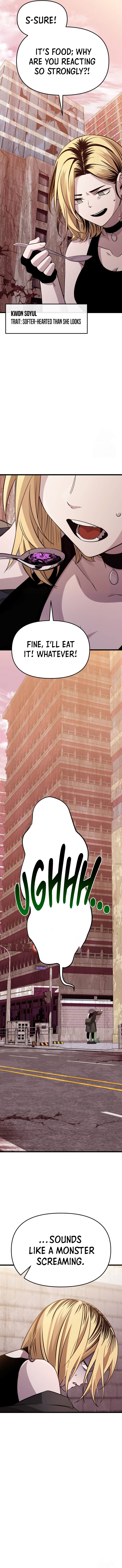 I Obtained a Mythic Item Chapter 113 65 3