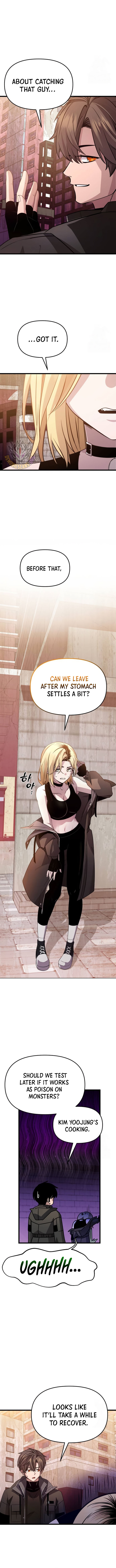 I Obtained a Mythic Item Chapter 113 68 6