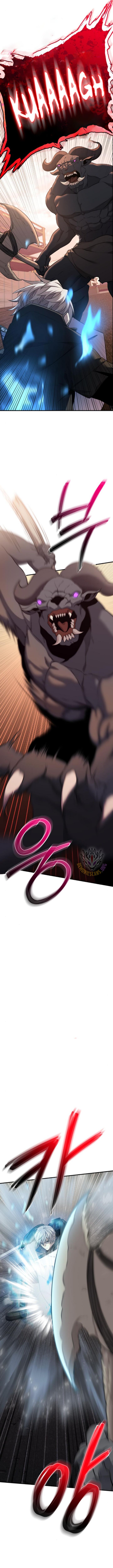 I Obtained a Mythic Item Chapter 122 60 005