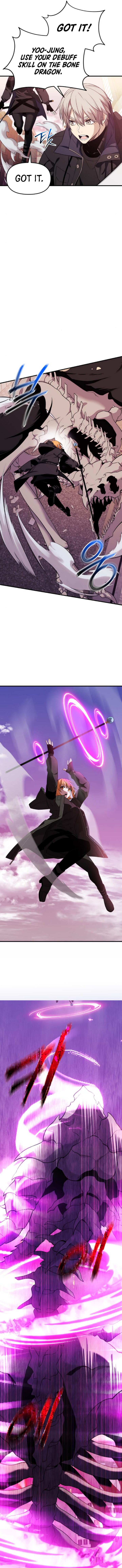 I Obtained a Mythic Item Chapter 122 65 010