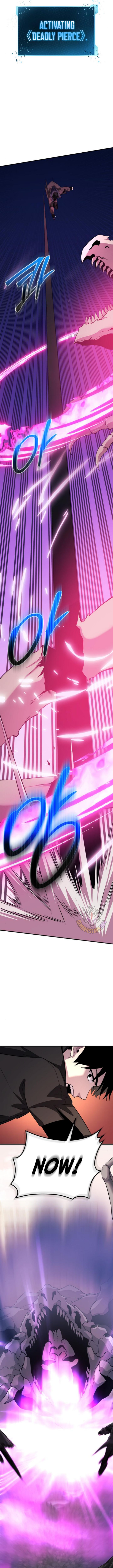 I Obtained a Mythic Item Chapter 122 68 013