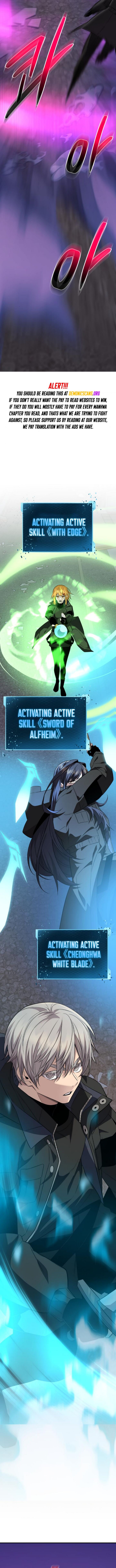 I Obtained a Mythic Item Chapter 122 69 014