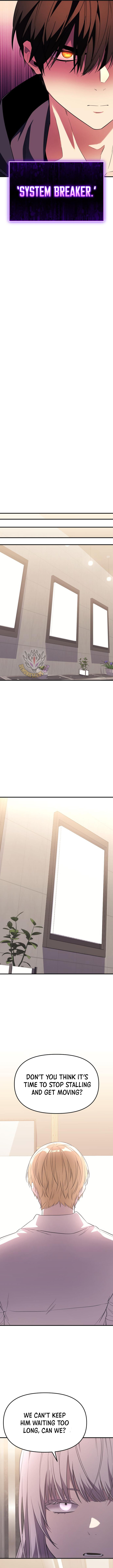 I Obtained a Mythic Item Chapter 127 66 011