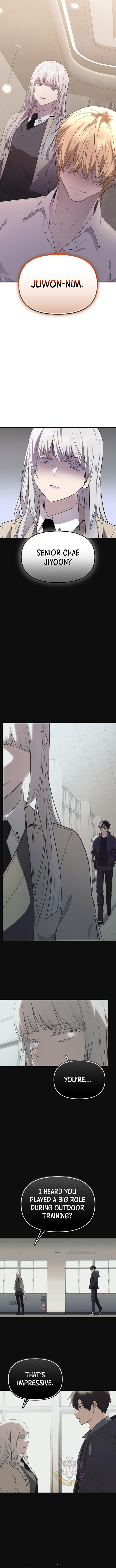 I Obtained a Mythic Item Chapter 127 67 012