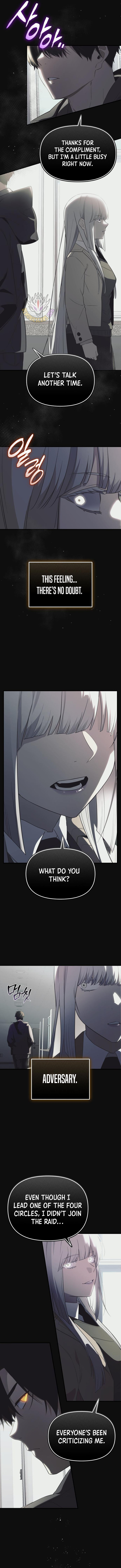 I Obtained a Mythic Item Chapter 127 68 013